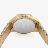  Shop Authentic Guess Frontier Diamonds Rose Gold Dial Rose Gold Steel Strap Watch For Women - W1156L3 - Luxxuri