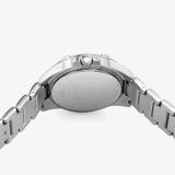  Shop Authentic Guess Frontier Diamonds Silver Dial Silver Steel Strap Watch For Women - W1156L1 - Luxxuri