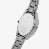  Shop Authentic Guess Luna Diamonds Blue Dial Silver Steel Strap Watch for Women - GW0307L1 - Luxxuri