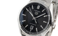 Shop Authentic Tag Heuer Carrera Date Black Dial Silver Steel Strap Watch for Men - WBN2110.BA0639 - Luxxuri
