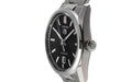  Shop Authentic Tag Heuer Carrera Date Black Dial Silver Steel Strap Watch for Men - WBN2110.BA0639 - Luxxuri