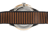  Shop Authentic Breitling Superocean Heritage '57 Outerknown Limited Edition Brown Dial Brown NATO Strap Watch for Men - U103701A1Q1W1 - Luxxuri