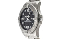  Shop Authentic Breitling Aerospace Evo Black Dial Silver Steel Strap Watch for Men - E79363101B1E1 - Luxxuri