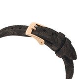  Shop Authentic Michael Kors Pyper Quartz Silver Dial Brown Leather Strap Watch for Women - MK1036 - Luxxuri