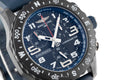  Shop Authentic Breitling Endurance Pro Black Dial Blue Rubber Strap Watch for Men - X82310D51B1S1 - Luxxuri
