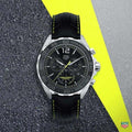 Tag Heuer Formula 1 Black Dial Watch for Men - CAZ101P.FC8245