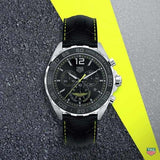  Shop Authentic Tag Heuer Formula 1 Black Dial Watch for Men - CAZ101P.FC8245 - Luxxuri