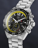  Shop Authentic Tag Heuer Formula 1 Black Dial Watch for Men - CAZ101AC.BA0842 - Luxxuri