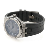  Shop Authentic Maurice Lacroix Aikon Automatic Gunmetal Dial Black Rubber Strap Watch For Men - AI6008-PVB00-330-2 - Luxxuri