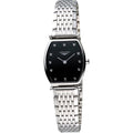  Shop Authentic Longines La Grande Classique de Longines Tonneau 22 Watch for Women - L4.205.4.58.6 - Luxxuri