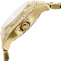  Shop Authentic Michael Kors Blair Gold Dial Gold Steel Strap Watch for Women - MK5639 - Luxxuri