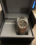  Shop Authentic Tag Heuer Formula 1 Black Dial Watch for Men - WAZ2113.BA0875 - Luxxuri