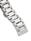  Shop Authentic Gucci G Timeless Quartz Pink Dial Silver Steel Strap Watch for Women - YA1265061 - Luxxuri