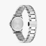  Shop Authentic Gucci G Timeless Brown Dial Silver Steel Strap Watch For Women - YA126526 - Luxxuri