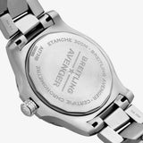  Shop Authentic Breitling Avenger Automatic 43mm Black Dial Silver Steel Strap Watch for Men - A17318101B1A1 - Luxxuri
