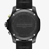  Shop Authentic Breitling Endurance Pro Black Dial Black Rubber Strap Watch for Men - X82310E51B1S1 - Luxxuri