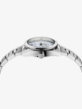  Shop Authentic Tag Heuer Carrera Diamonds Mother of Pearl Dial Silver Steel Strap Watch for Women - WBN2412.BA0621 - Luxxuri