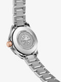  Shop Authentic Tag Heuer Aquaracer Professional 200 Quartz Diamonds White Dial Silver Steel Strap Watch for Women - WBP1450.BA0622 - Luxxuri