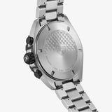 Shop Authentic Tag Heuer Formula 1  Chronograph Green Dial Silver Steel Strap Watch for Men - CAZ101AP.BA0842 - Luxxuri