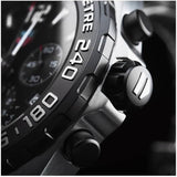 Shop Authentic Tag Heuer Formula 1 Black Dial Watch for Men - CAZ1010.BA0842 - Luxxuri