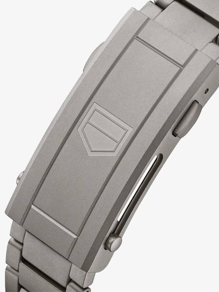  Shop Authentic Tag Heuer Aquaracer Professional 300 Automatic Green Dial Silver Steel Strap Watch for Men - WBP208B.BF0631 - Luxxuri