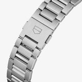  Shop Authentic Tag Heuer Carrera Chronograph 44mm Green Dial Silver Steel Strap Watch for Men - CBN2A1N.BA0643 - Luxxuri