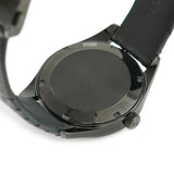  Shop Authentic Tag Heuer Carrera Special Edition Black Dial Black Leather Strap Watch for Women - WAR1113.FC6392 - Luxxuri