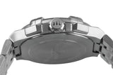  Shop Authentic Maurice Lacroix Aikon Chronograph Green Dial Silver Steel Strap Watch For Men - AI1018-SS002-630-1 - Luxxuri