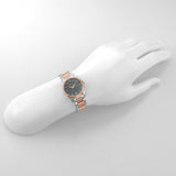 Shop Authentic Gucci G Timeless Grey Dial Two Tone Steel Strap Watch For Women - YA126527 - Luxxuri