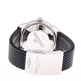 Shop Authentic Breitling Superocean Heritage B20 Automatic 42 Green Dial Black Mesh Bracelet Watch for Women - AB2010121L1S1 - Luxxuri