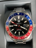  Shop Authentic Tag Heuer Aquaracer Pepsi Black Dial Watch for Men - WAY201F.BA0927 - Luxxuri