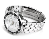  Shop Authentic Tissot Seastar 1000 Powermatic 80 Silver Dial Silver Steel Strap Watch For Men - T120.407.11.031.00 - Luxxuri