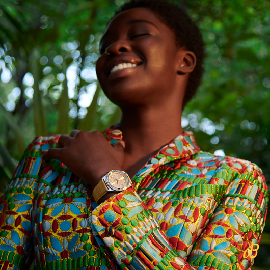  Shop Authentic Breitling Chronomat Automatic 36 South Sea Brown Dial Brown Leather Strap Watch for Women - A10380611A1P1 - Luxxuri