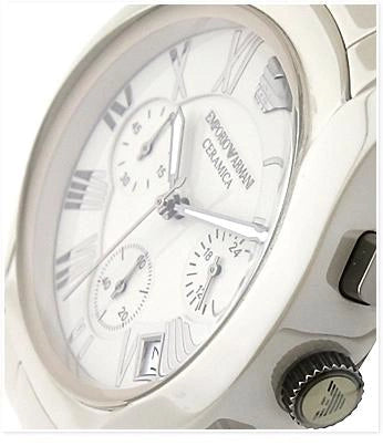  Shop Authentic Emporio Armani Valente Chronograph Grey Dial Grey Steel Strap Watch For Men - AR1460 - Luxxuri