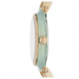  Shop Authentic Michael Kors Delray Rose Gold Dial Two Tone Steel Strap Watch for Women - MK4317 - Luxxuri