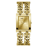  Shop Authentic Guess Mod G Gold Dial Gold Steel Strap Watch for Women - GW0294L2 - Luxxuri