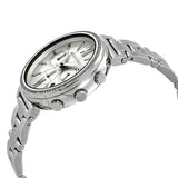  Shop Authentic Michael Kors Sofie Quartz Silver Dial Silver Steel Strap Watch For Women - MK6575 - Luxxuri