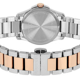  Shop Authentic Gucci G Timeless Silver Dial Two Tone Steel Strap Watch For Women - YA126528 - Luxxuri