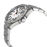  Shop Authentic Tag Heuer Aquaracer White Dial Watch for Men - WAY2013.BA0927 - Luxxuri