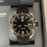  Shop Authentic Tag Heuer Formula 1 Black Dial Watch for Men - WAZ1110.FT8023 - Luxxuri
