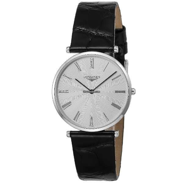  Shop Authentic Longines La Grande Classique De Longines Watch for Women - L4.755.4.71.2 - Luxxuri