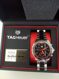  Shop Authentic Tag Heuer Formula 1 Max Verstappen Limited Edition Grey Dial Two Tone Steel Strap Watch for Gents - CAZ101U.BA0843 - Luxxuri