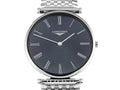  Shop Authentic Longines La Grande Classique Quartz 36mm Watch for Women - L4.755.4.58.6 - Luxxuri
