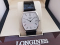 Shop Authentic Longines La Grande Classique de Longines Tonneau 22 Watch for Women - L4.205.4.12.2 - Luxxuri
