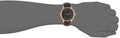  Shop Authentic Hugo Boss Jet Grey Dial Brown Leather Strap Watch for Men - 1513281 - Luxxuri