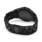  Shop Authentic Marc Jacobs Pelly Black Dial Black Silicone Strap Watch for Women - MBM2516 - Luxxuri