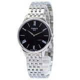  Shop Authentic Tissot T Classic Tradition 5.5 Watch For Men - T063.409.11.058.00 - Luxxuri