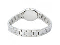  Shop Authentic Calvin Klein Simplicity Silver Dial Silver Steel Strap Watch for Women - K4323120 - Luxxuri