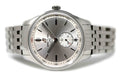  Shop Authentic Breitling Premier Automatic 40mm Stainless Steel Silver Dial Mens Watch - A37340351G1A1 - Luxxuri