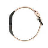  Shop Authentic Calvin Klein Rebel Cream Black Dial Cream Leather Strap Watch for Women - K8P237X1 - Luxxuri
